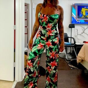 💐Floral Jumper 🌸